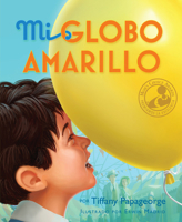 Mi Globo Amarillo 0990337065 Book Cover