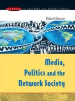 Media, Politics and the Network Society (Issues in Cultural and Media Studies) 0335213154 Book Cover