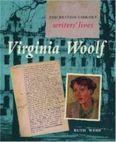 Virginia Woolf (British Library Writers Lives) 0195215591 Book Cover