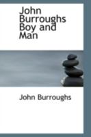 Boy and Man 158963151X Book Cover