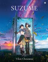 Suzume B0G2SGK8G8 Book Cover