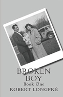 Broken Boy 1989019064 Book Cover