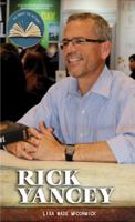 Rick Yancey 1477717676 Book Cover