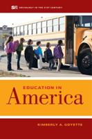 Education in America 0520285115 Book Cover