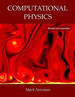 Computational Physics 1480145513 Book Cover