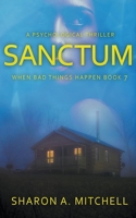 Sanctum 1988423724 Book Cover