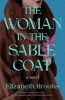 The Woman in the Sable Coat 1959030353 Book Cover