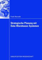 Strategische Planung Mit Data-Warehouse-Systemen 3834910341 Book Cover