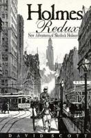 Holmes Redux 1880222280 Book Cover