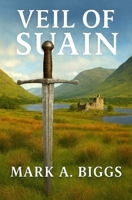 Veil of Suain (Glencairn) 0645835641 Book Cover