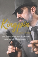 Kingpin 1393206859 Book Cover