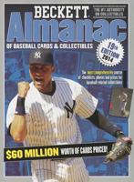 Beckett Almanac of Baseball Cards & Collectibles 1887432027 Book Cover