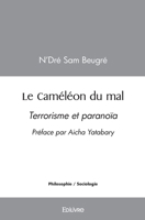 Le Caméléon du mal (French Edition) 241458162X Book Cover