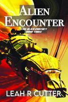 Alien Encounter (Live Alien Contact) 164470496X Book Cover