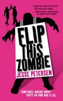 Flip this zombie 0316102954 Book Cover