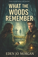 What the Woods Remember B0GR9CCDRC Book Cover