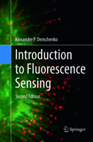 Introduction to Fluorescence Sensing 3319207792 Book Cover