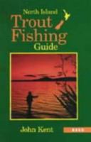 North Island Trout Fishing Guide 0790000490 Book Cover