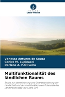 Multifunktionalität des ländlichen Raums (German Edition) 6208339235 Book Cover