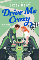 Drive Me Crazy B0F3W87R92 Book Cover