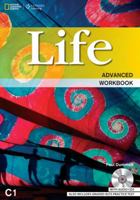 Life Advanced: Workbook 1133315763 Book Cover