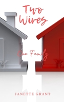Two Wives, One Family B09ZCQPL3V Book Cover