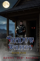 Shadow Walkers: Silver Star (The Shadow Walkers Series) B0DZD6Z6V8 Book Cover