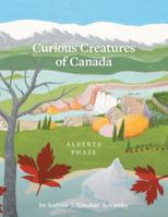 Curious Creatures of Canada 1460294564 Book Cover