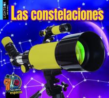 Las Constelaciones (Constellations) 1510585303 Book Cover