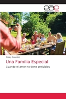 Una Familia Especial 6202151447 Book Cover