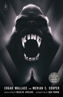 King Kong 0448439131 Book Cover