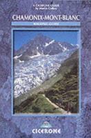 Chamonix Mont Blanc 1852843578 Book Cover