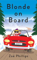 Blonde on Board 1789553326 Book Cover