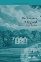 The Corinna of England, or a Heroine in the Shade: A Modern Romance 1138236020 Book Cover