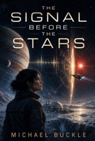 The Signal Before The Stars (The Signal From The Stars Series) B0H6CZ17V7 Book Cover