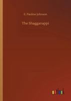 The Shagganappi 1514274205 Book Cover