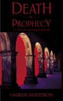 Death by Prophecy: A Connor Hawthorne Mystery 1555837646 Book Cover