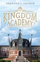 Kingdom Academy B0F8GJTNK3 Book Cover