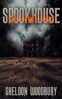 Spookhouse 1649050526 Book Cover