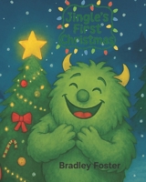 Jingle's First Christmas B0G6JY6H7S Book Cover