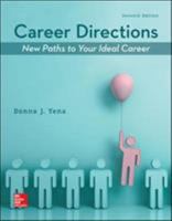 Career Directions 0073123145 Book Cover