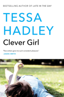 Clever Girl 0062282883 Book Cover