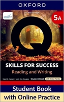 Q4e 5 R&w Sb Split a W/Op Pk 0194154831 Book Cover