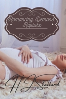 Romancing Demons: Rapture B08TQ4T1BB Book Cover