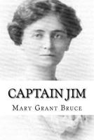 Captain Jim 1514367823 Book Cover