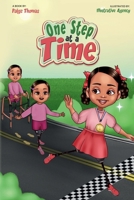 One Step At A Time 1964209501 Book Cover