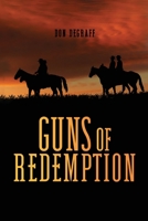 Guns of Redemption B0BQH8P987 Book Cover