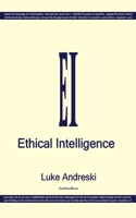 Ethical Intelligence 179580579X Book Cover