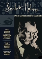 Sherlock Holmes: The Greatest Cases Volume 1 1613770219 Book Cover