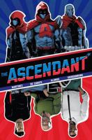 The Ascendant 0692059180 Book Cover